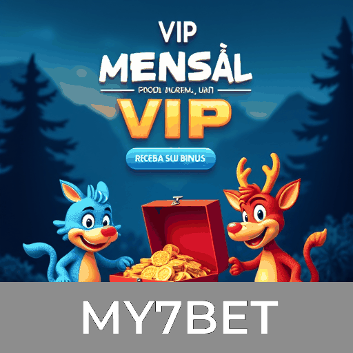 MY7BET: Descubra Ofertas Exclusivas e Bônus Incríveis