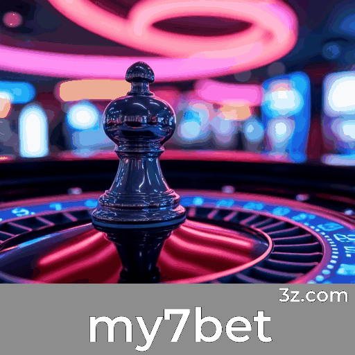 My7bet: O Melhor Cassino Online e Plataforma de Apostas