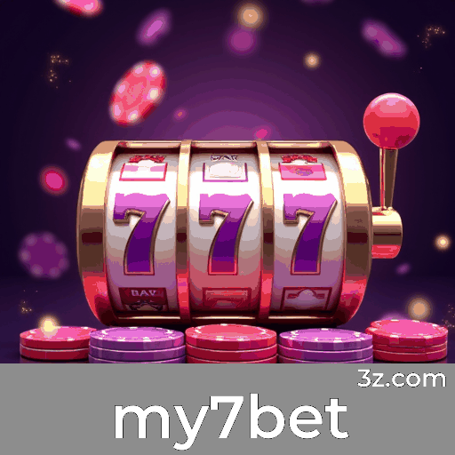 Desbloqueie a Experiência Exclusiva de my7bet