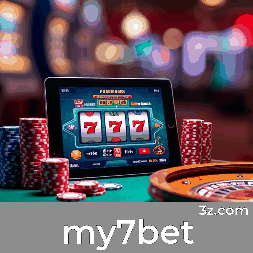 Descubra Promoções Estratégicas my7bet