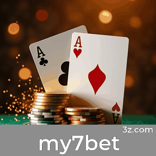 My7bet: O Melhor Cassino Online e Plataforma de Apostas