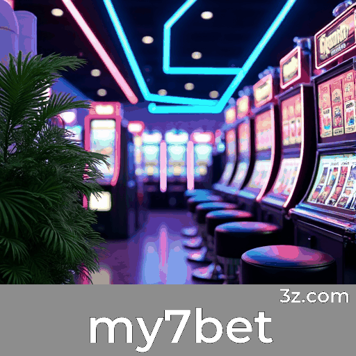 Tecnologia 3D Avançada nos Jogos do Cassino My7bet