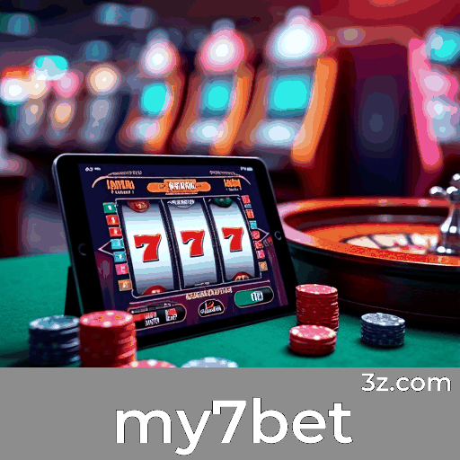 Experiência de Casino Elite no my7bet: Dealers Reais e Jogos Premium