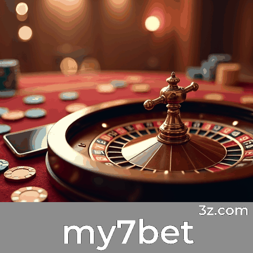 Desbloqueie a Experiência Exclusiva de my7bet
