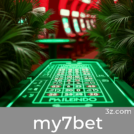 my7bet: Plataforma de Apostas com Serviços Profissionais