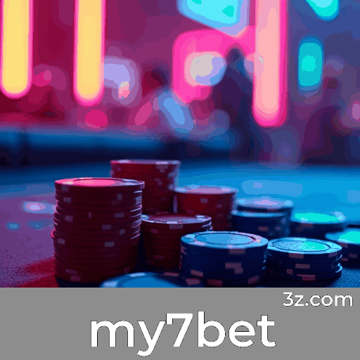 my7bet: Bônus e promoções exclusivas para suas apostas