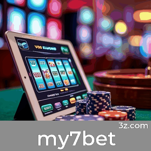 My7bet: O Melhor Cassino Online e Plataforma de Apostas