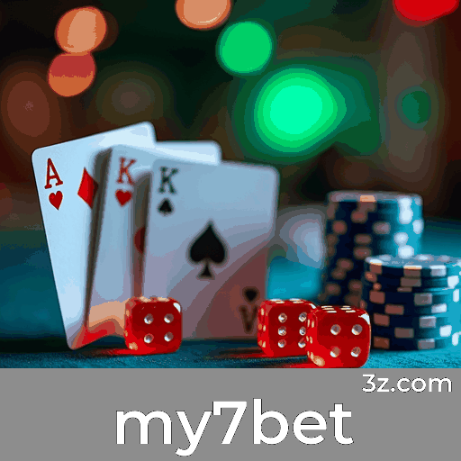 My7bet: O Melhor Cassino Online e Plataforma de Apostas